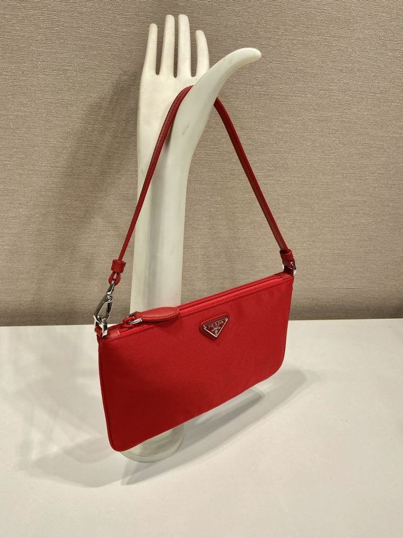 Prada Top Handle Bags